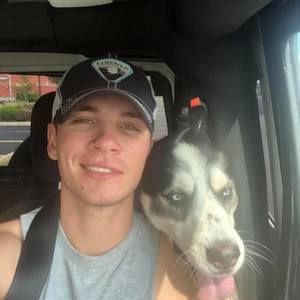 Meet your Posher, William